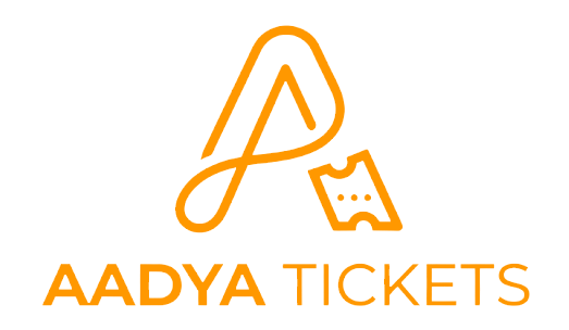 Aadya Ticketing